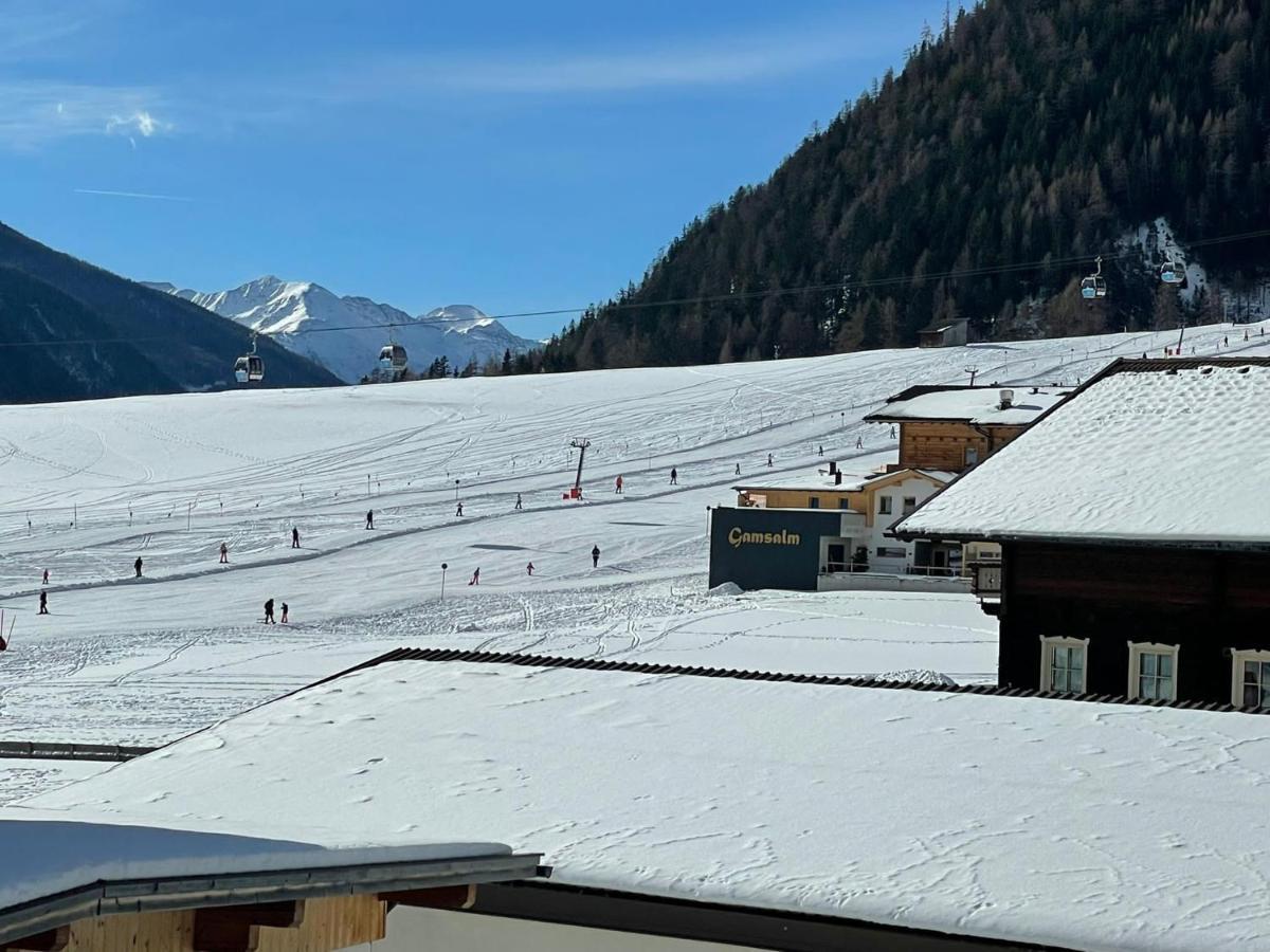 Sonnenhof Apartment Kals am Grossglockner Exterior photo