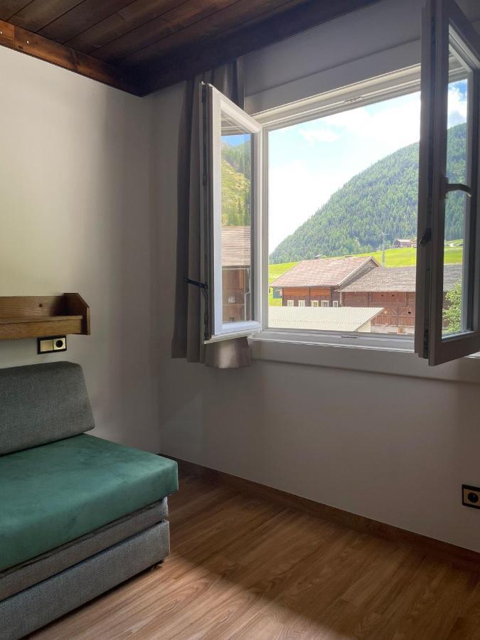 Sonnenhof Apartment Kals am Grossglockner Exterior photo